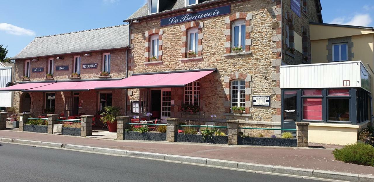 Le Beauvoir Exterior photo